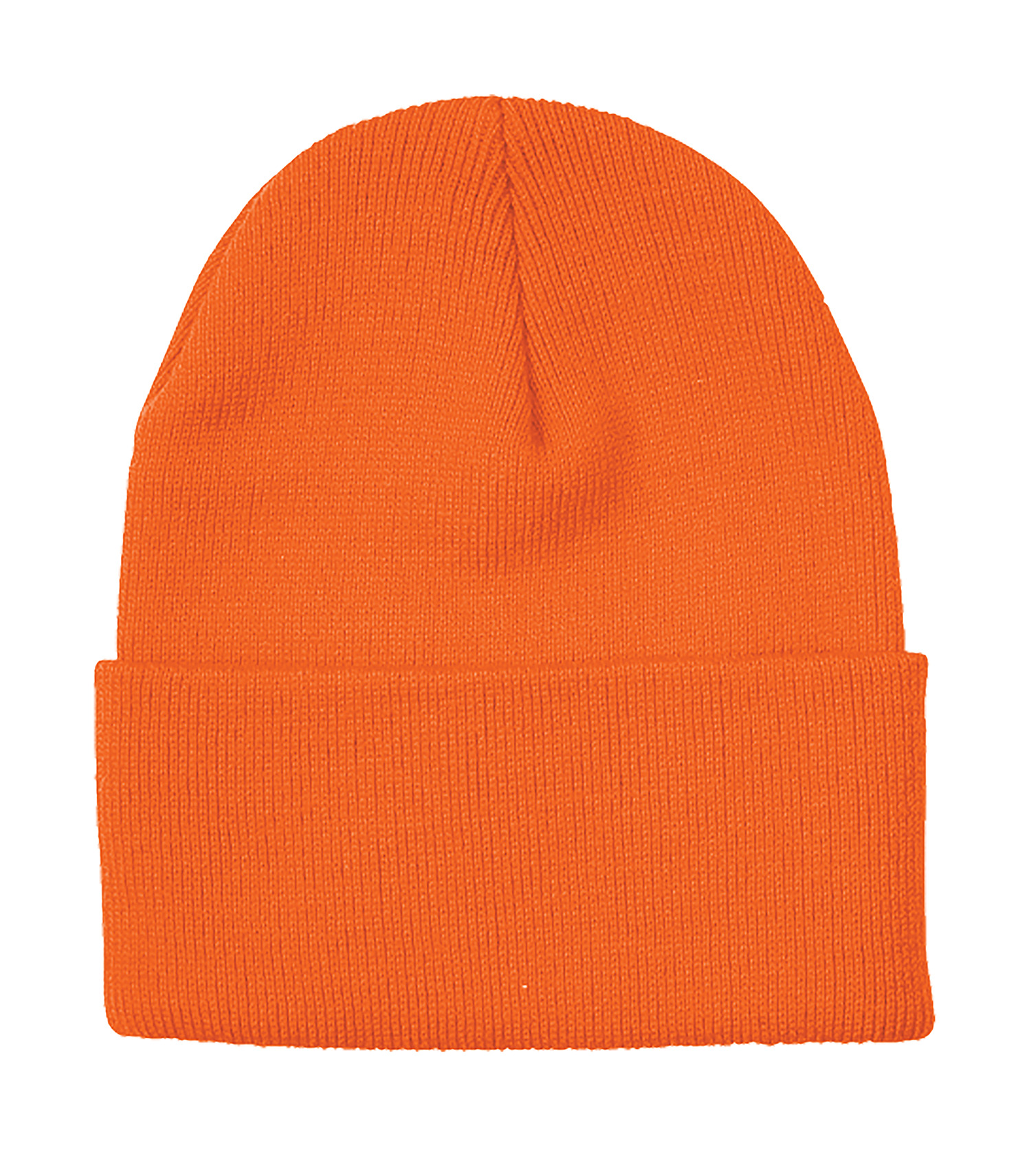 ATC  EVERYDAY KNIT CUFF TOQUE - Color Image 1