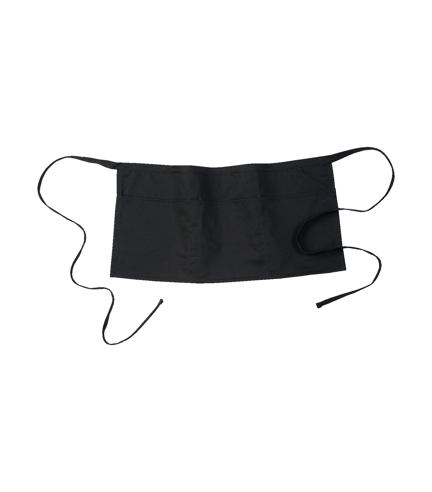 EVERYDAY WAIST APRON WITH SOIL RELEASE - Color Image 1