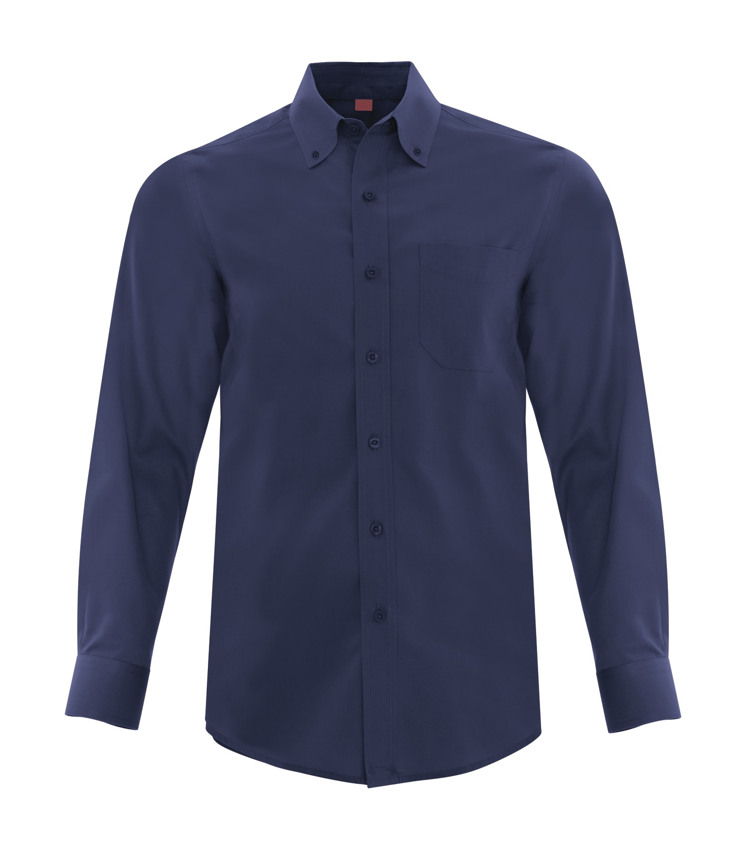 COAL HARBOUR EVERYDAY LONG SLEEVE WOVEN SHIRT - Color Image 1