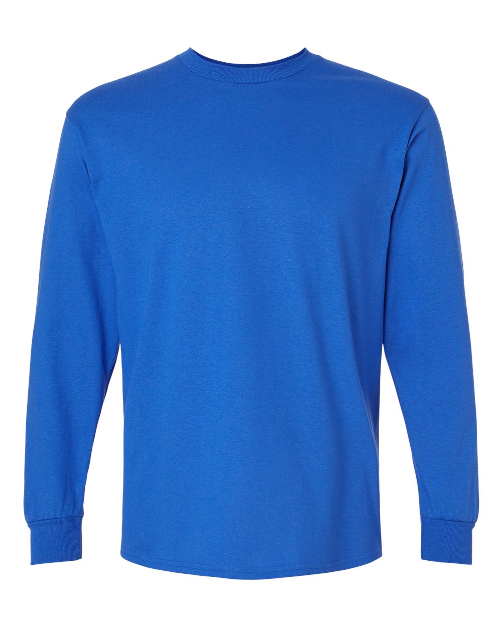 Gildan Unisex Ultra Cotton Long Sleeve T-Shirt