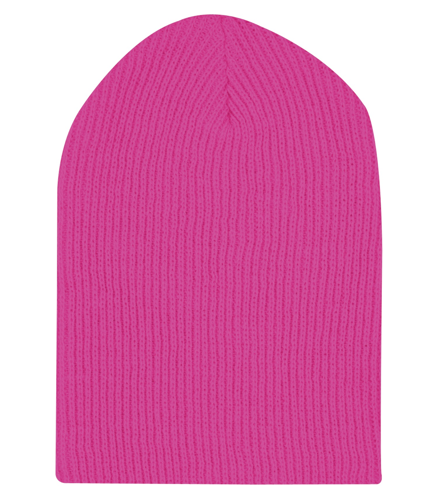 ATC™ EVERYDAY RIB KNIT SLOUCH BEANIE - Color Image 1