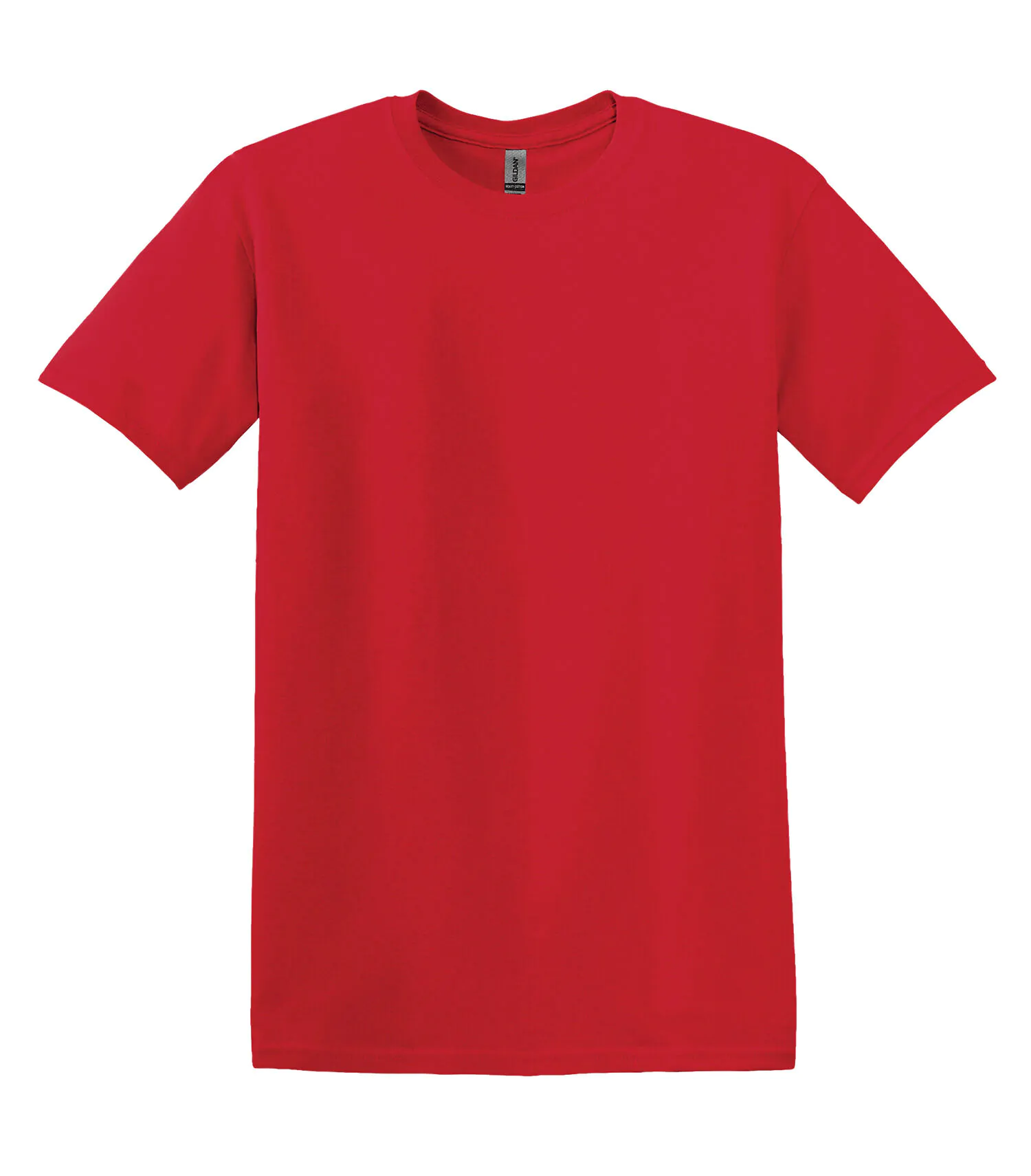 ATC™ EVERYDAY COTTON TEE. ATC1000 - Color Image 1