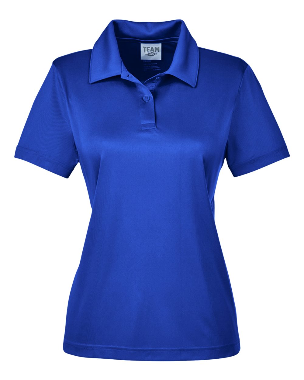 Team 365 Women's Zone Performance Polo