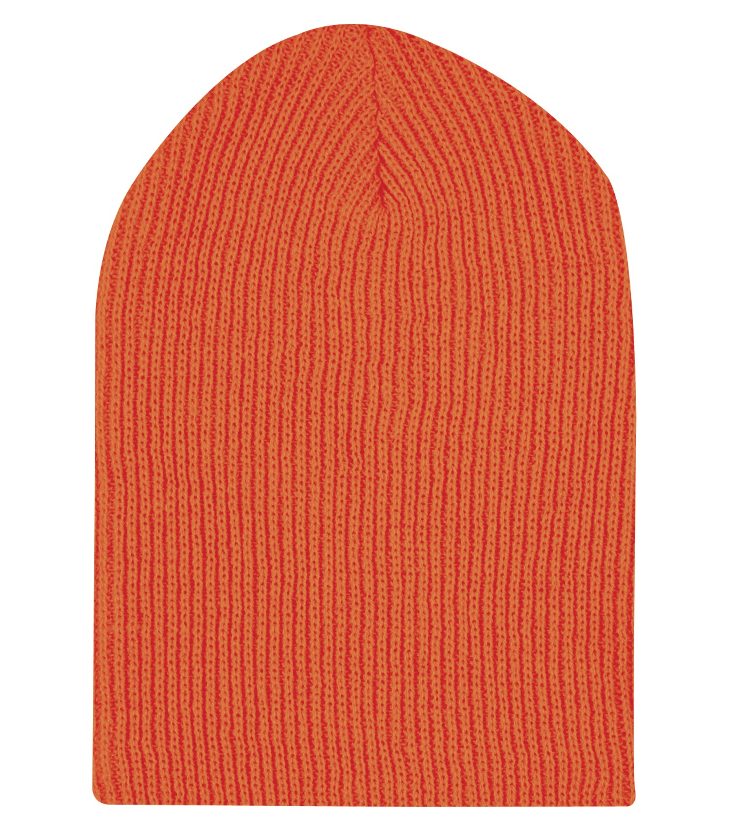 ATC™ EVERYDAY RIB KNIT SLOUCH BEANIE - Color Image 1